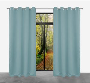 ARCTIC OCZKO OKNO MORSKI