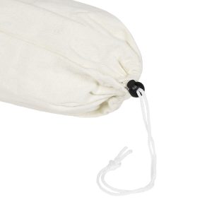 Fotel wiszący beż 1