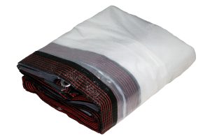 przeźroczysta plandeka Karpol 1