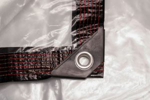 przeźroczysta plandeka Karpol 2